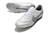 Chuteira Nike Tiempo Legend 9 Elite FG Campo Branca/Cinza - loja online