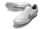 Chuteira Nike Tiempo Legend 9 Elite FG Campo Branca/Cinza - loja online