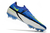 Chuteira Nike Phantom GT2 Elite FG Campo Azul na internet