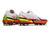 Chuteira Nike Phantom GT2 Elite FG Campo Branca - Hoff 