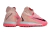 Chuteira Nike Phantom GX Elite FG Society Rosa - Hoff 