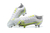 Chuteira Nike Mercurial Vapor 14 Elite FG Campo Branca - loja online