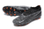 Chuteira Nike Phantom GX Elite FG Campo Preta - loja online