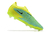 Chuteira Nike Phantom GX Elite FG Campo Verde na internet