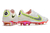 Chuteira Nike Tiempo Legend 9 Elite FG Campo Branca - Hoff 