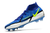 Chuteira Nike Phantom GT2 Elite FG Campo Azul - comprar online