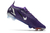 Chuteira Nike Mercurial Vapor 14 Elite FG Campo Roxa CR7 na internet