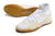 Chuteira Nike Air Zoom Mercurial Superfly 9 Elite Society Branca/Dourada - Hoff 