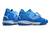 Chuteira Puma Ultra Future Z 1.3 TF Society Azul - Hoff 