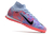 Chuteira Feminina Nike Air Zoom Mercurial Superfly 9 Elite Society Roxa na internet