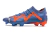 Chuteira Puma Future Ultimate FG Campo Azul