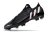 Chuteira Adidas Predator Edge.1 Low FG Campo Preta - comprar online