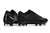 Chuteira Infantil Nike Air Zoom Mercurial Vapor 15 Elite Campo Preta - Hoff 