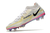 Chuteira Nike Phantom GT2 Elite FG Campo Branca - comprar online