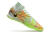 Chuteira Infantil Nike Air Zoom Mercurial Superfly 9 Elite Society na internet
