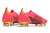 Chuteira Nike Mercurial Vapor 14 Elite FG Campo Rosa - Hoff 