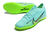 Chuteira Nike Air Zoom Mercurial Vapor 15 Elite Society Verde - Hoff 
