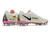 Chuteira Nike Phantom GT2 Elite FG Campo Branca - Hoff 
