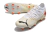 Chuteira Infantil Puma Future Z 1.3 FG Campo Branca - loja online