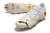 Chuteira Puma Future Z 1.3 FG Campo Branca - loja online
