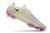 Chuteira Nike Phantom GT2 Elite FG Campo Branca na internet