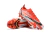 Imagem do Chuteira Nike Mercurial Vapor 14 Elite FG Campo Vermelha