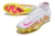 Chuteira Nike Air Zoom Mercurial Superfly 9 Elite Campo Branca - loja online