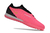 Chuteira Feminina Nike Phantom GX Club TF Society Preta/Rosa na internet