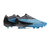 Chuteira Nike Phantom GX Elite FG Campo Preta/Azul - Hoff 