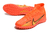 Chuteira Nike Air Zoom Mercurial Superfly 9 Elite Society Laranja - Hoff 