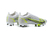 Chuteira Nike Mercurial Vapor 14 Elite FG Campo Branca - Hoff 