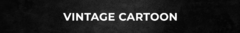 Banner da categoria Vintage Cartoon