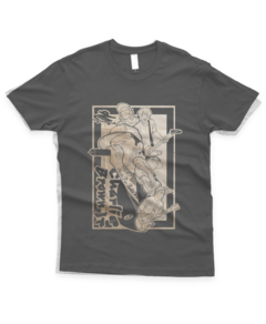 Camiseta Charlie Brown Jr. - comprar online