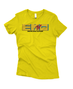 Image of T-shirt EmoTV