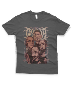 Camiseta Gloria