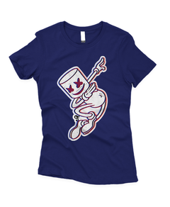 Camiseta Marshmellow - departamentstore