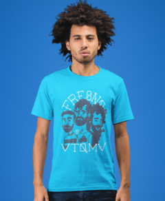Camiseta Fresno VTQMV Cartoon na internet