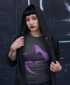 Camiseta Evanescence Amy Lee - departamentstore