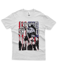 T-shirt Lynyrd Skynyrd Art - buy online