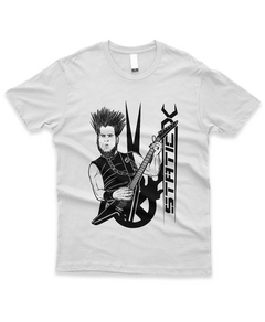 Camiseta Static X - comprar online
