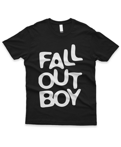 Camiseta Fall Out Boy - comprar online