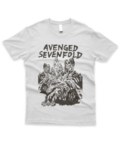 Camiseta Avenged Sevenfold