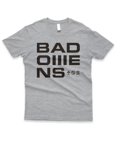 Camiseta Bad Omens (Bad Omens) na internet
