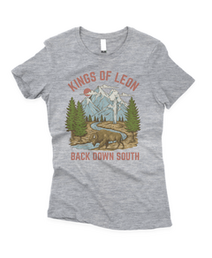 Imagem do Camiseta Kings of Leon