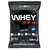 Refill Whey Turbo 907g - Black Skull