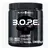 Pre Workout B.O.P.E. 150g~300g - Black Skull - buy online