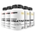 Kit: 5x Power Creatine 100g - Bodybuilders