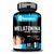 Melatonin 120 Capsules (60g) - Bionutri