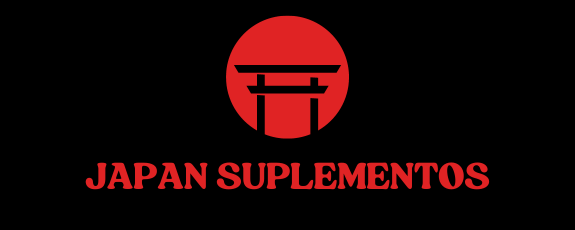 Japan Suplementos