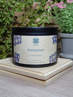 Enchanted - comprar en línea